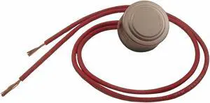 Supco Defrost Tstat,Fridge,Open80F,  ML80