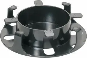 PANNET FMS1 Spool, Fiber Management Slack,1RU,PK2