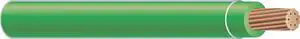 SOUTHWIRE 22959101 Building Wire, THHN, 14 AWG, 500 ft, Green, Nylon Jacket,