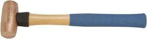 American Hammer Double Face Sledge Hammer   AM3CUWG