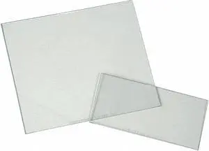 LINCOLN ELECTRIC KH778 Replacement Cover Lens Kit, Polycarbonate, For Use With