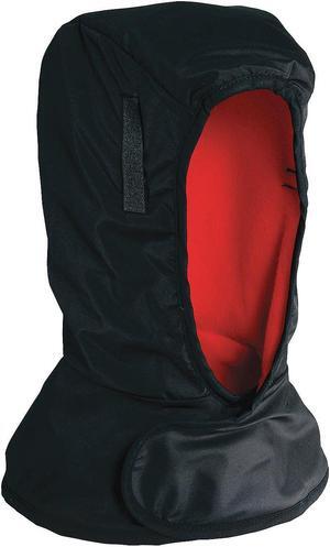 ERGODYNE 6842 Winter Liner,Shoulder,2-Layer Poly/Flc