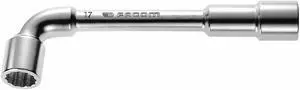 FACOM FM-76.13 13mm Drive, Metric Socket, 6, 12 Points