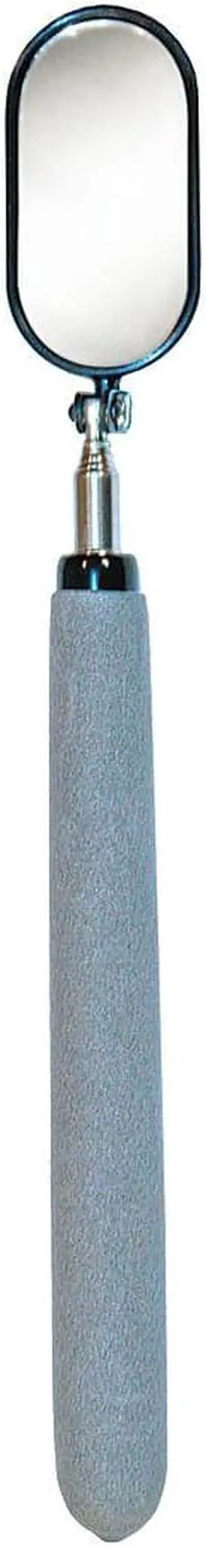 MAG-MATE 315 Telescop Mirror,Glass,1-1/4 x2 In,36.5 L