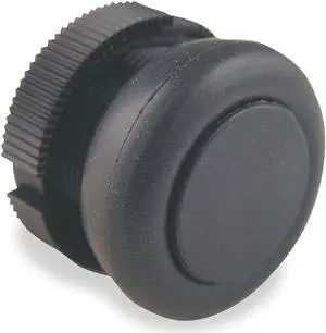 SQUARE D XACA9412 Pendant Pushbutton,Black