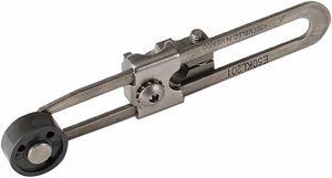 EATON E50KL539 Limit Switch Arm,Roller,4.24 In Arm L