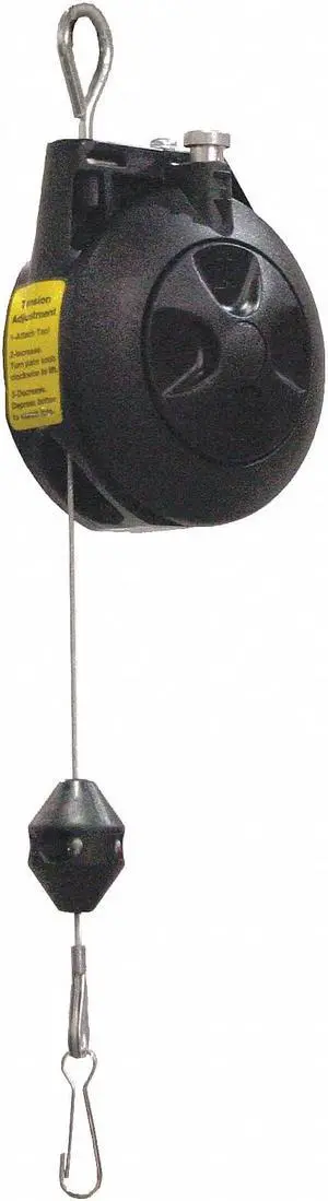 REELCRAFT TB 01 Tool Balancer,0.0-1.5 lbs