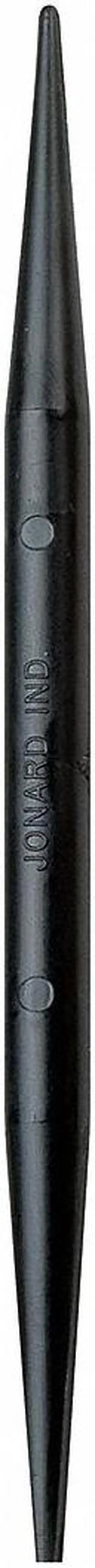 JONARD TOOLS AT-3112/10 Spudger, Plastic, Pointed/Flat, PK10