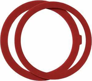 KORKY 435BP Flush Valve Seal Kit, 3 In, Fits Korky