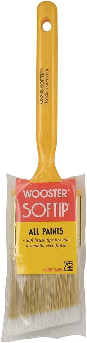 Wooster Paint Brush   Q3208-2