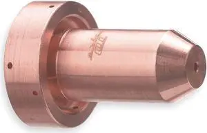 THERMAL DYNAMICS 9-8231 Plasma Cutting Tip,Size 70A,PK5