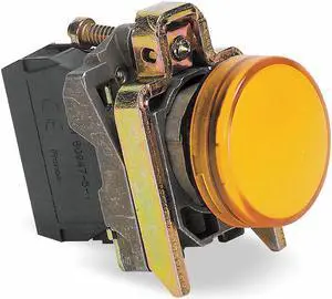 Pilot Light, Yellow
