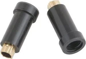 MASTER APPLIANCE BRH-040K Brush Holder 120V,PK2