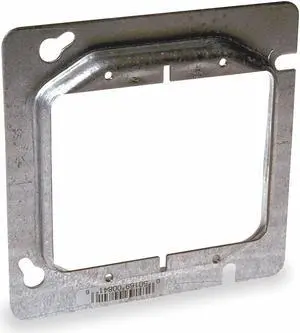 Raco Plaster Ring,2 Gang  841