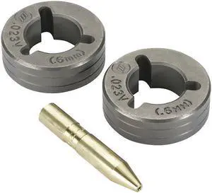 Miller Electric V Groove Drive Roll   Welding 087131