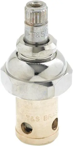 T&s Cold PTFE Seat Cartridge for T&S Medical Faucets With Wrist Action Handles