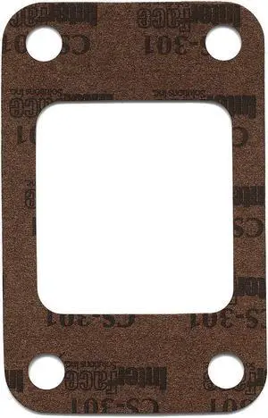 BELL & GOSSETT DG0060 Gasket