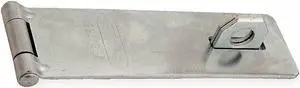 ABUS 200/155 Hasp,Fixed,Natural