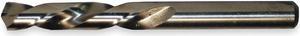 CLE-LINE C30518 135 Degree Cobalt Left-Hand Mechanics Length Drill Cle-Line