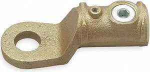 TWECO 95151112 Ball-Point Lug,180 Deg