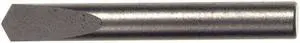 CHICAGO-LATROBE 78483 118 Degree Solid Carbide Spade Drill Chicago-Latrobe 780