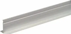 QMARK QRF2424 Mounting Frame,Recessed,24 In.L,24 In.W
