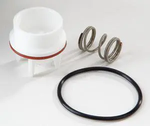 WATTS 800M4 1 Vent Kit Vent Kit,Watts Series 800 M4, 1 In