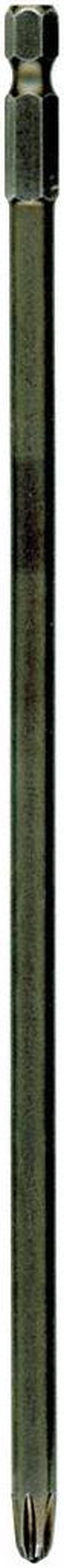 SENCO EA0302 #2 Phillips Bit,2 Pieces,1/4" Shank,PK2