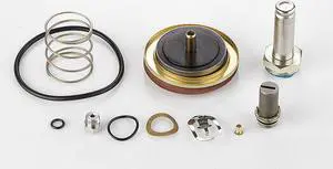 Rebuild Kit ASCO 306807