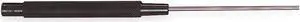 Drive Pin Punch, 1/8 In Tip, 8 In L