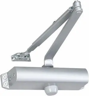 NORTON DOOR CONTROLS 161BF x 689 x TPN Manual Hydraulic Norton 160 Door Closer