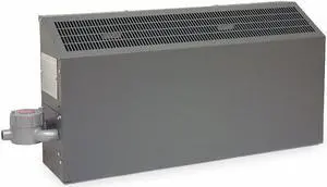 MARKEL PRODUCTS FEP-3620-1RA 208VAC Hazardous-Location Electric Heater, 1