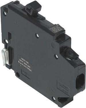 1P Standard Plug In Circuit Breaker 15A 120VAC CHALLENGER UBITBA115L