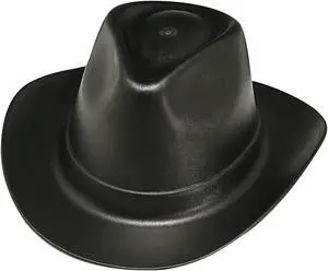 VULCAN VCB200-06 Hard Hat, Vulcan, Polyethylene, 6 Point Ratchet, Type 1, Class