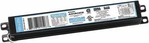 ADVANCE IOPA-4P32-N 109 to 106 Watts, 3 or 4 Lamps, Electronic Ballast