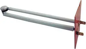 Plenum Thermostat, Supco, SHL523