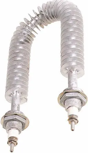 VULCAN RE12-1333C Replacement Heating Element,12 In. L