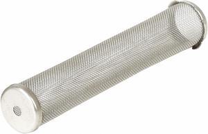 GRACO 224459 Paint Sprayer Pump Filter, 60 Mesh Size,  Filter Element, 24F975,