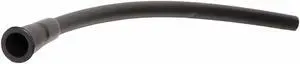 FUNNEL KING 32167-7 Polyethylene, 1/8", 14-1/4", 5/32", Black, NA