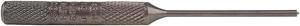 Mayhew Pilot Punch,Blk,5/64 Tip,3/16 x 3-1/4 in  25001