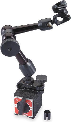 STARRETT 660 Magnetic Base with Articulating Arm