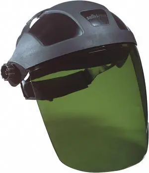 SELLSTROM S32030 FCSHLD W/O FLIP HOLES SH3 LENS