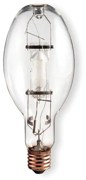 Ge Lighting HID Lamp   MPR320/C/PA/ED28