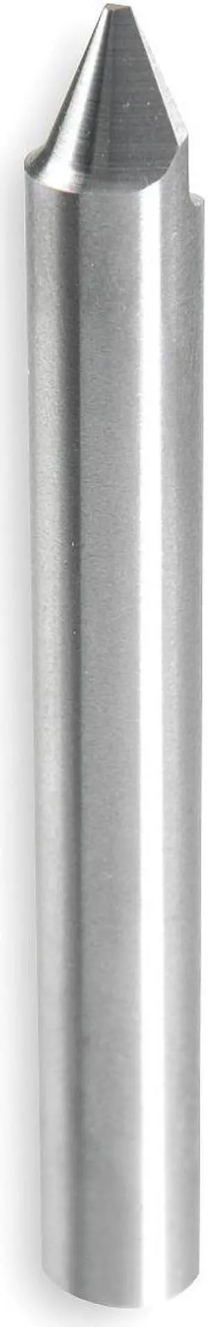 ONSRUD 37-01 Engraving Tool,Carbide, 0.005 In,60 Deg