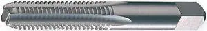 WIDIA 14192 Straight Flute Hand Tap Bottoming, 4 Flutes