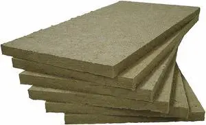 AURALEX ACOUSTICS 4MF24 Acoustic Panel, 1 NRC, Mineral Fiber, 24 in W, 4 ft L,