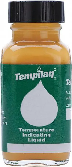 Tempil Temperature Indicator 300 deg. F, Liquid  24405