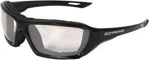 Radians Safety Glasses,Indoor/Outdoor  XT1-91