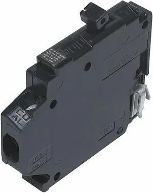 1P Standard Plug In Circuit Breaker 20A 120VAC CHALLENGER UBITBA120R