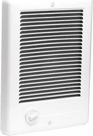 Cadet Com-Pak Grill, White  CGW